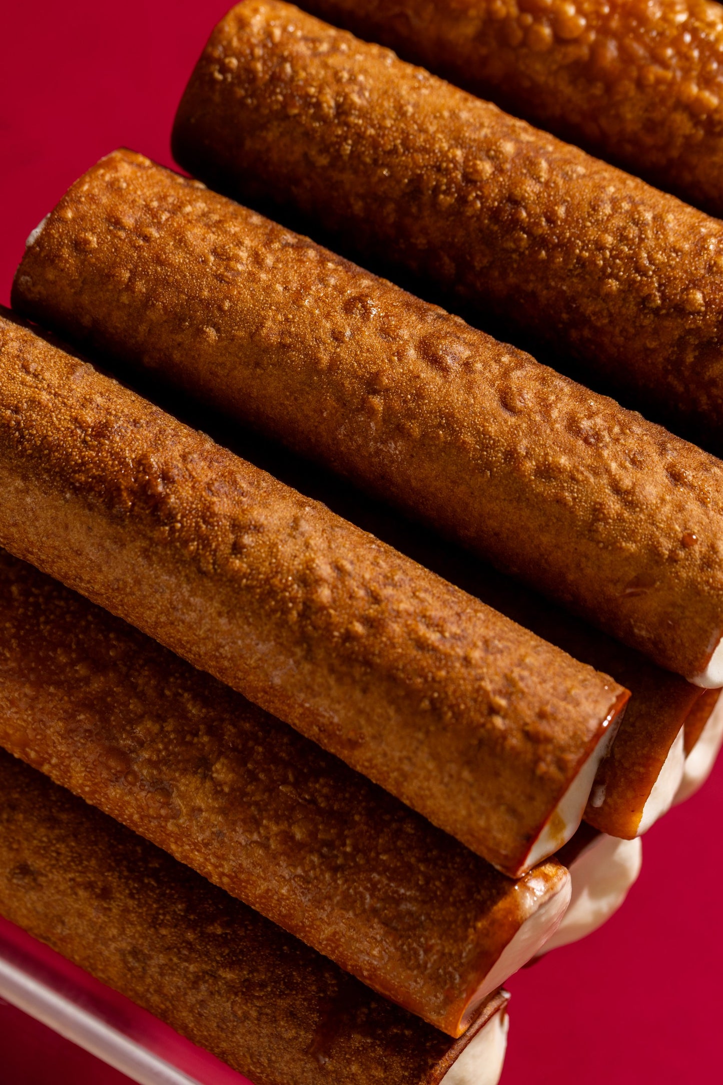 Tiramisu Cigars